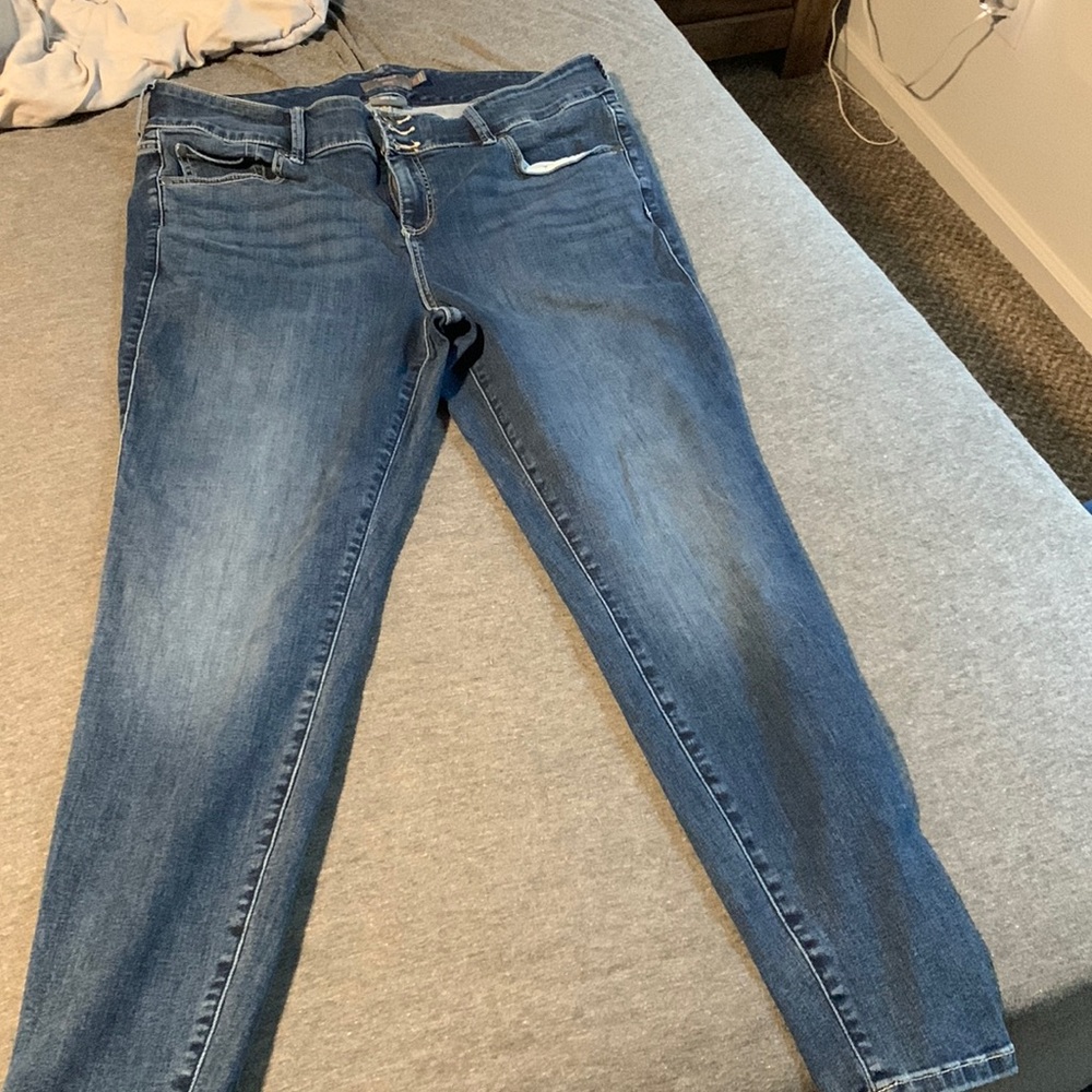 Jegging  pants